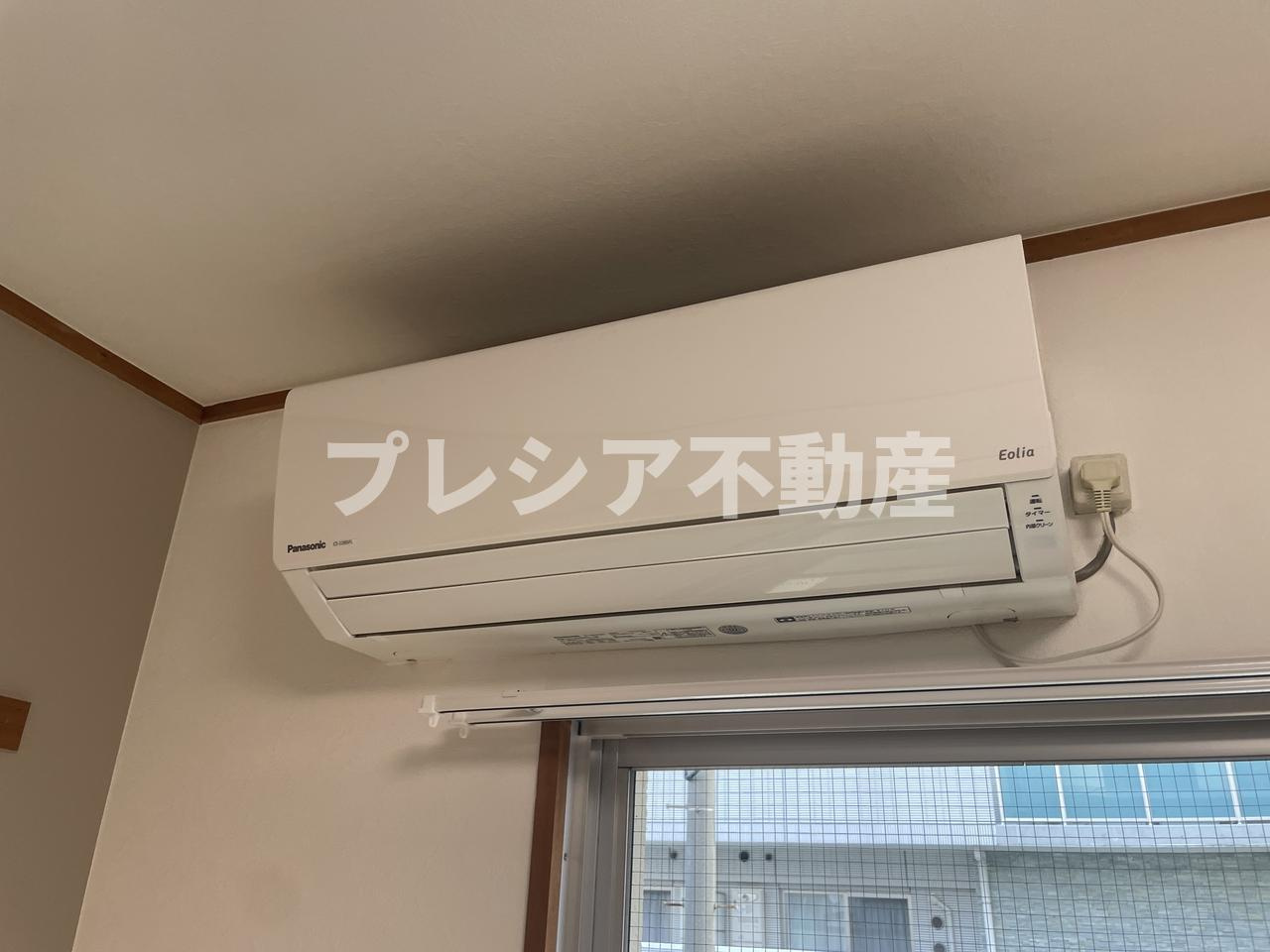 パレラフィネ甲子園口の設備