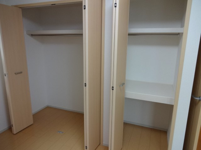 Ｌｅｍｏｎｅ（レモーネの収納