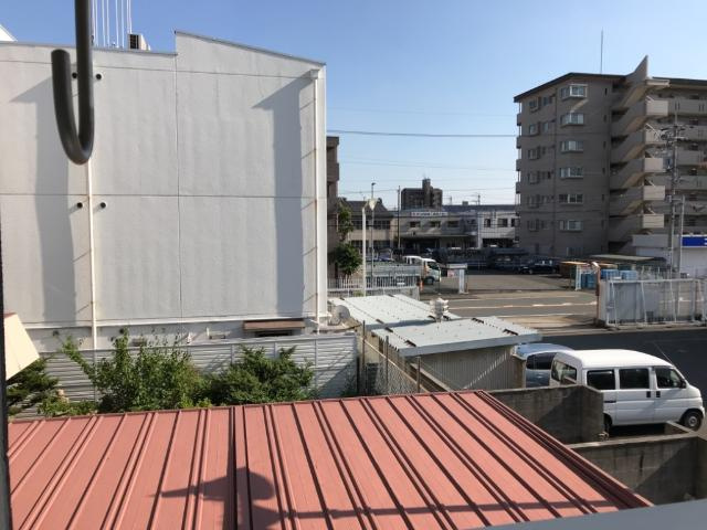 リアン大畑のその他|眺望
