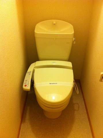 レオパレスたんぽぽハイツのその他