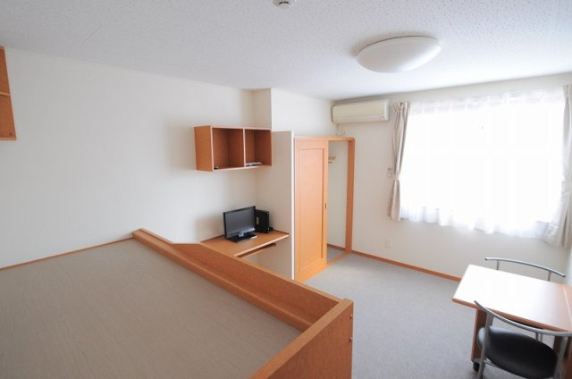 レオパレスたんぽぽハイツのその他