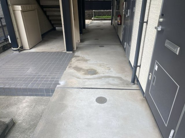 レオパレス常磐のその他