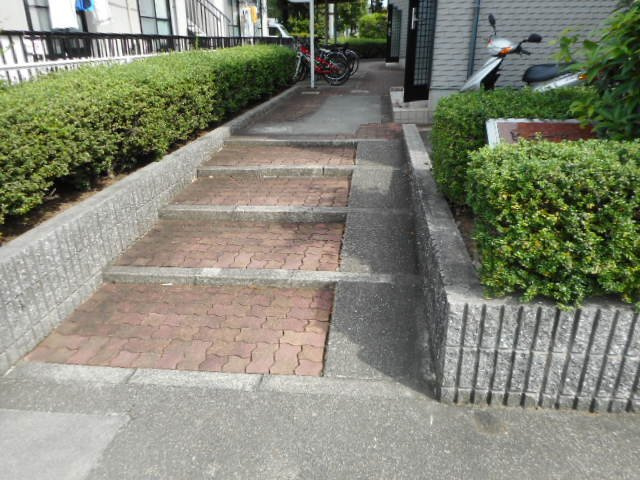 ヒューマンハイムのその他
