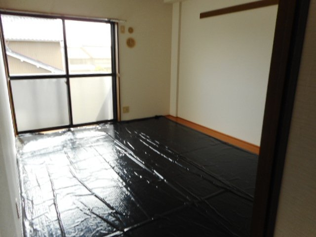 ヒューマンハイムの内装