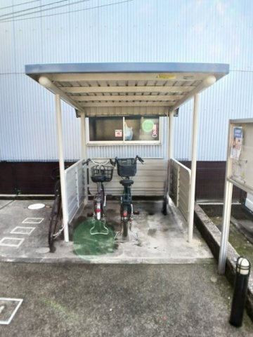 ロイヤル本前田のその他共用部分