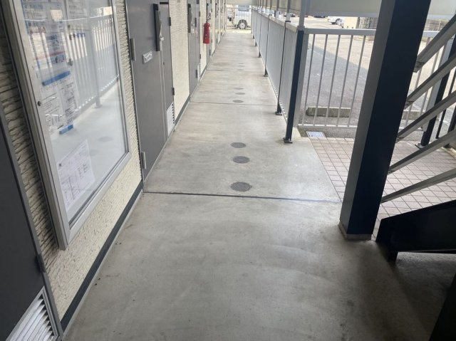 レオパレス八剱のその他