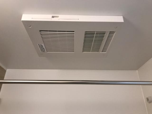 サンライズのその他|浴室乾燥機（イメージ）