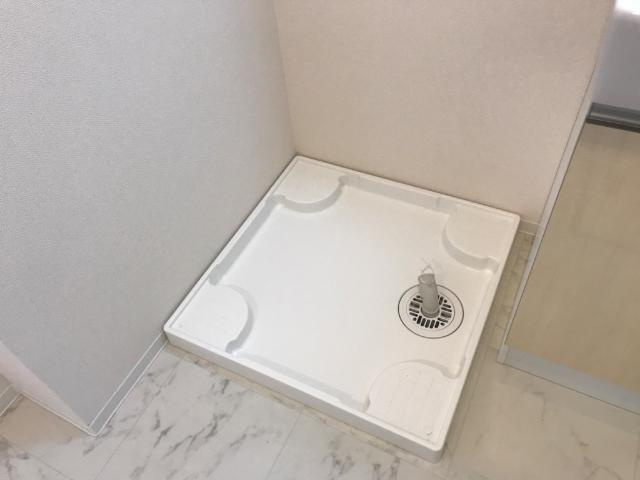 サンライズのその他|洗濯機置場（イメージ）