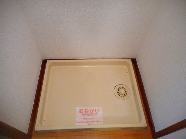 コーポさかえＡの設備