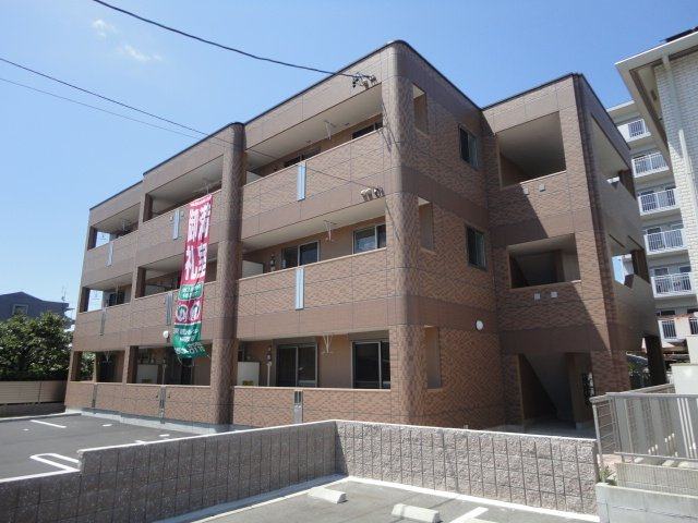 リセス　ヴィレッジの外観|外観写真（昼）