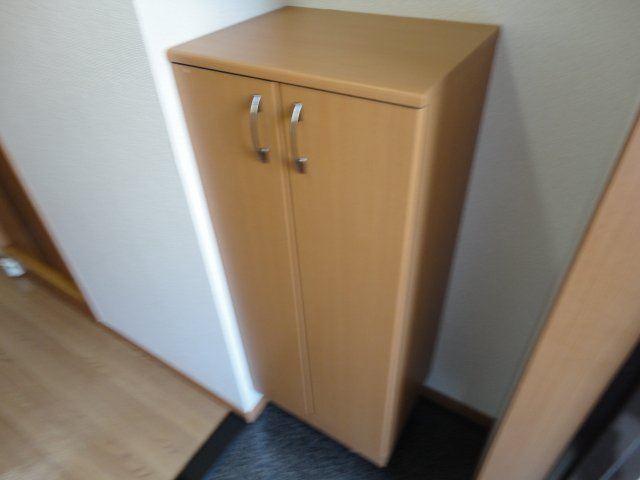 プライムコートの収納|下駄箱