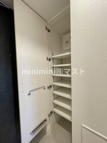 エスリード大阪リエートのその他
