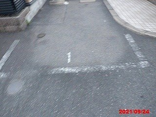 レオパレス日置通りのその他
