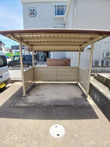 アメニティー２１のその他共用部分