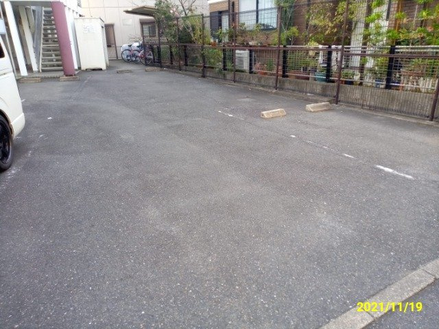 レオパレス柳堀町のその他