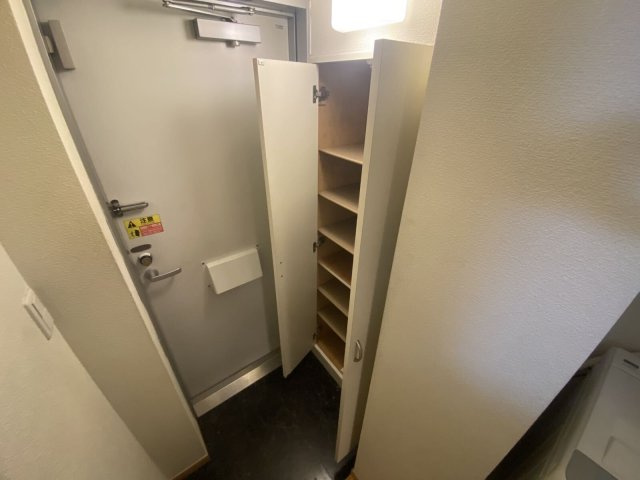 レオパレス九重のその他