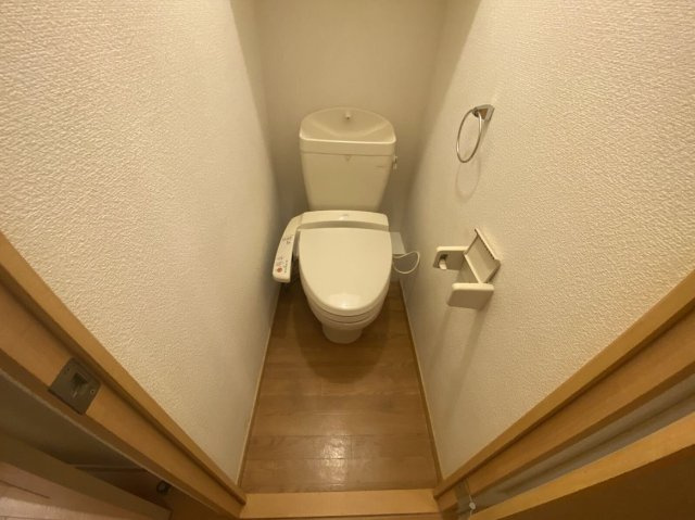 レオパレス九重のその他