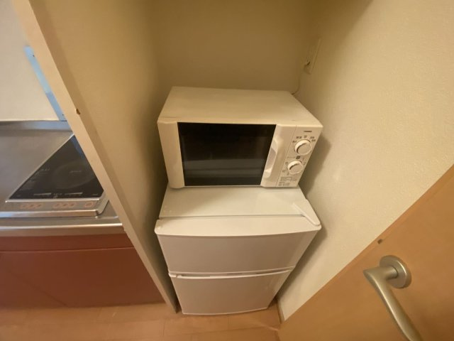 レオパレス九重のその他