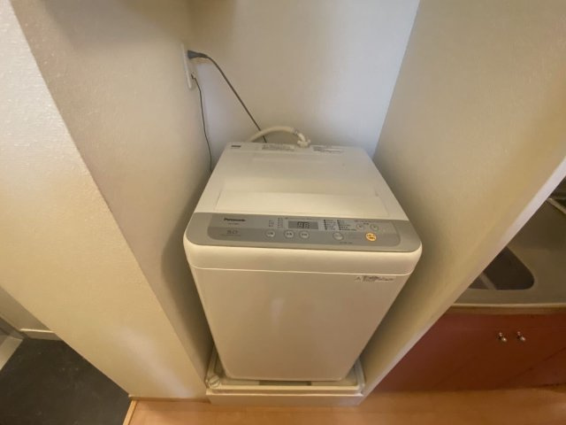 レオパレス九重のその他