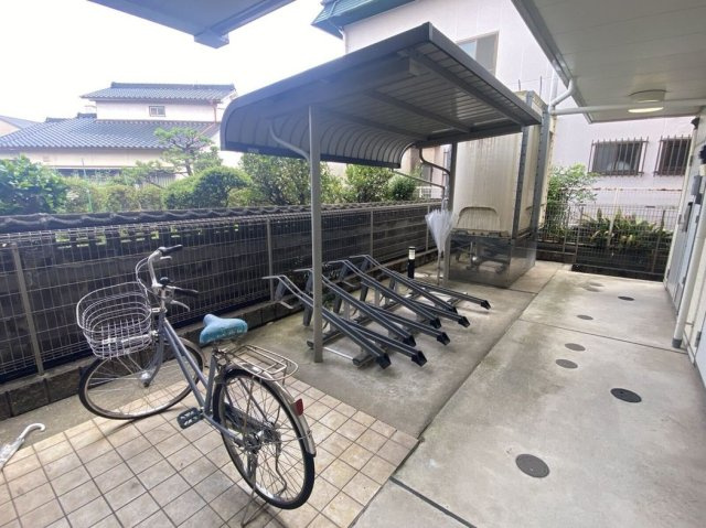 レオパレス小本西のその他
