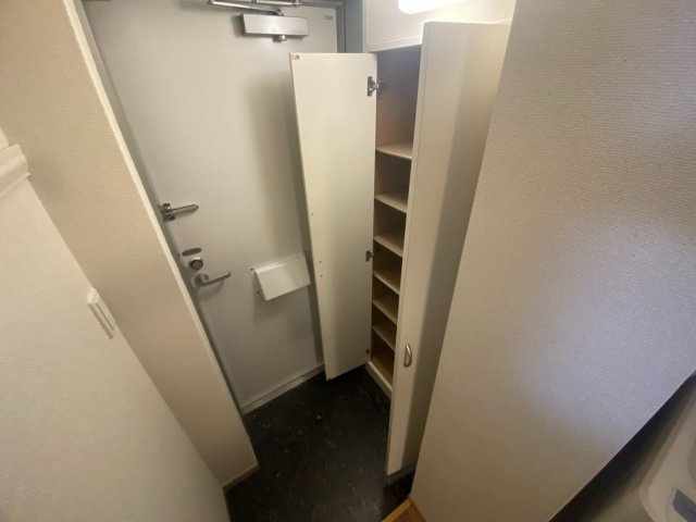レオパレス小本西のその他