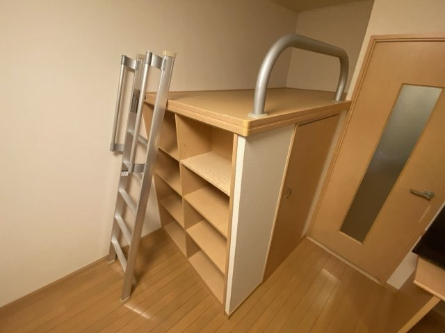 レオパレス小本西のその他