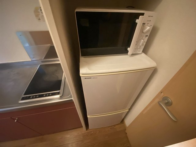 レオパレス小本西のその他