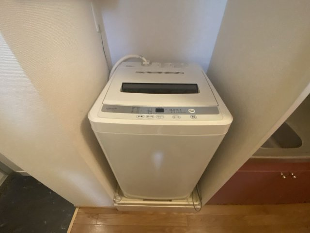 レオパレス小本西のその他