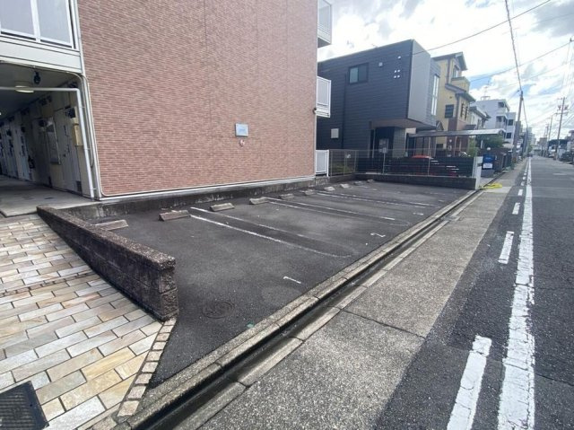 レオパレス小本西のその他