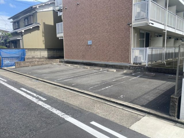 レオパレス小本西のその他