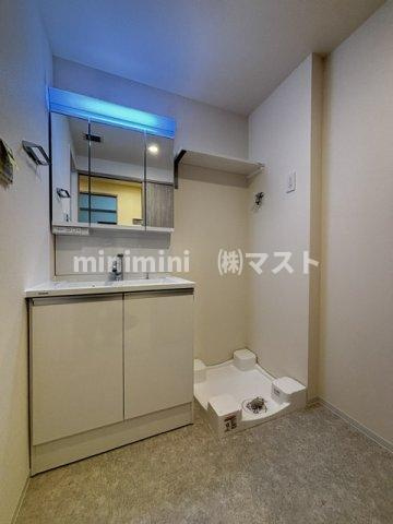 スプランディッド大阪ベイサイドDUEの設備