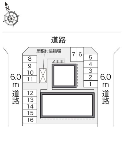 レオパレスＤａｎｄｅ　Ｌｉｏｎのその他