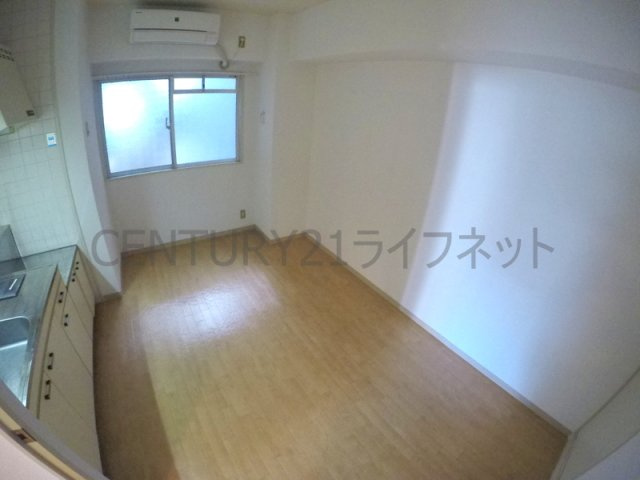 【寝室】 | ホワイトハイツカドタ