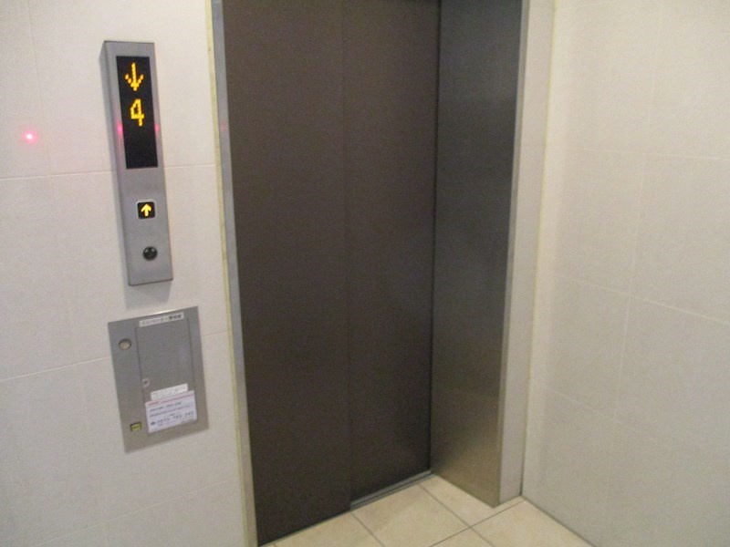 ラトゥール代官町の設備