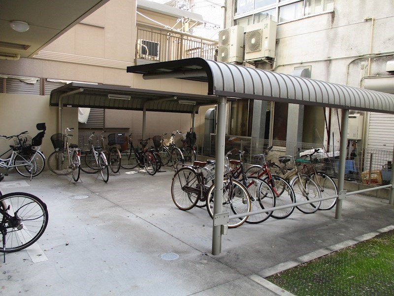 ラトゥール代官町のその他共用部分