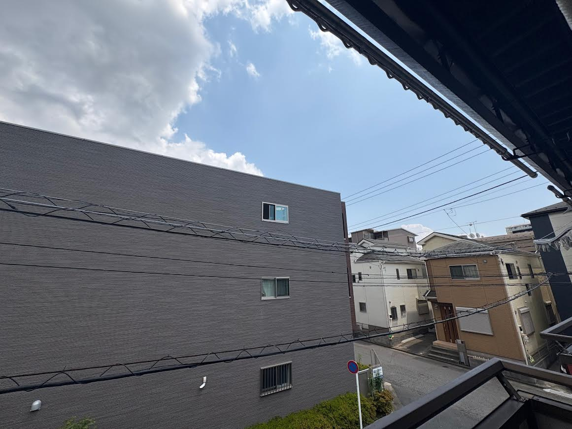 三和ハイツ