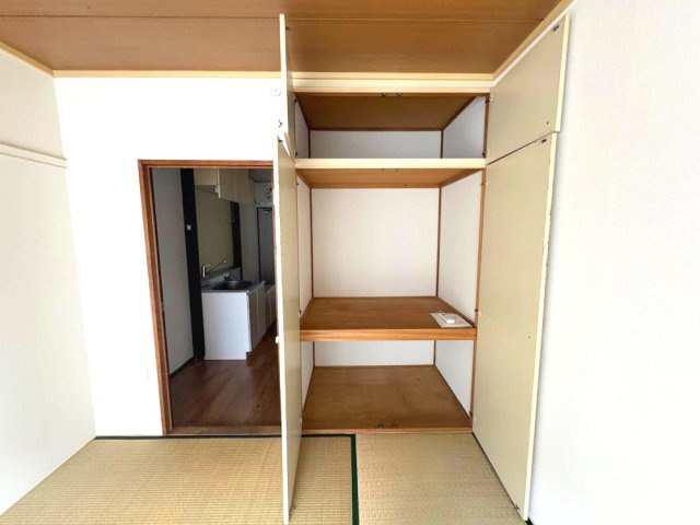 三和ハイツのその他