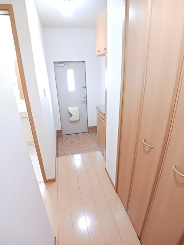Ｐｉｓｏ　小本の玄関