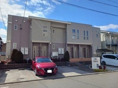 Ｐｉｓｏ　小本の外観