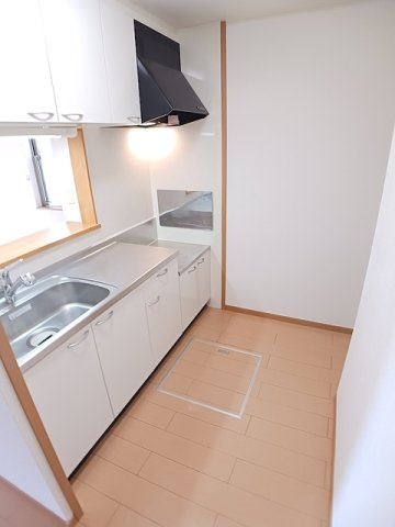 Ｐｉｓｏ　小本のキッチン