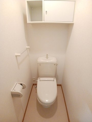 Ｐｉｓｏ　小本のトイレ