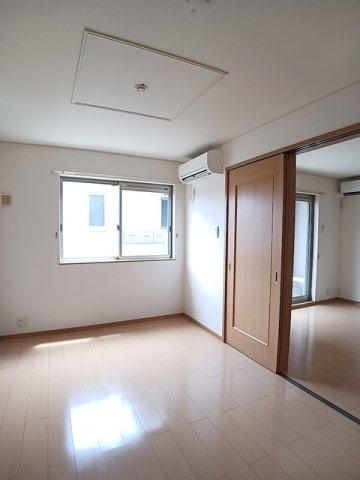 Ｐｉｓｏ　小本の内装