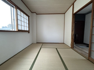 【和室】 | 湊マンション
