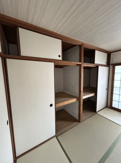 【収納】 | 湊マンション