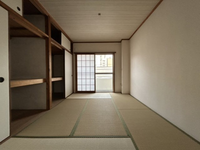 【和室】 | 湊マンション