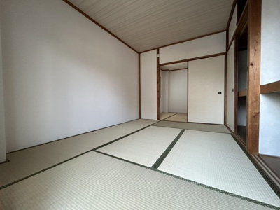 【和室】 | 湊マンション