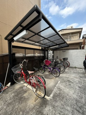 【その他共用部分】 | 湊マンション