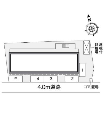 レオパレス日置通りのその他
