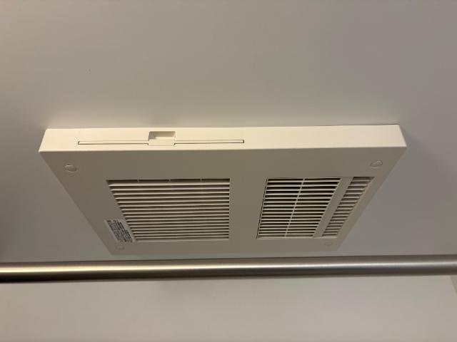 リアン好本のその他|浴室乾燥機