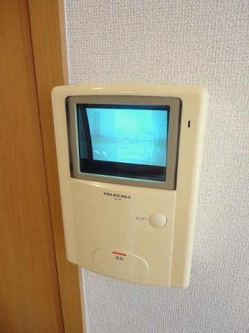 サンリット柳森のセキュリティ